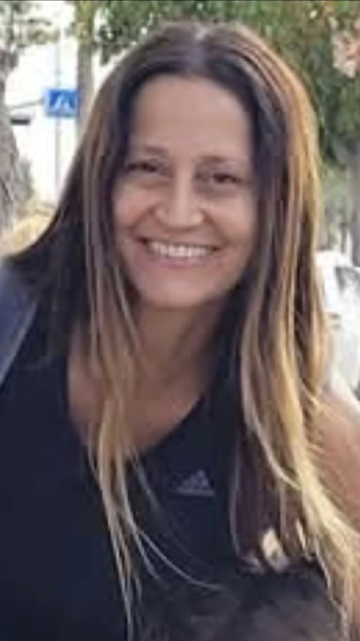 שירי לייש בן שטרית